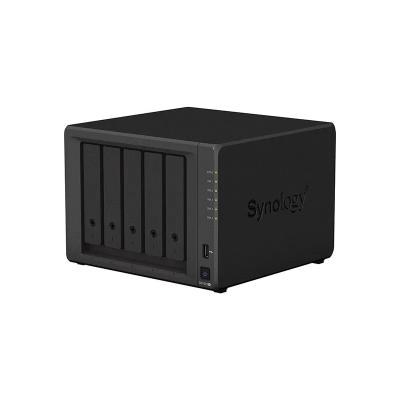 Сетевое хранилище NAS Synology DS1522+