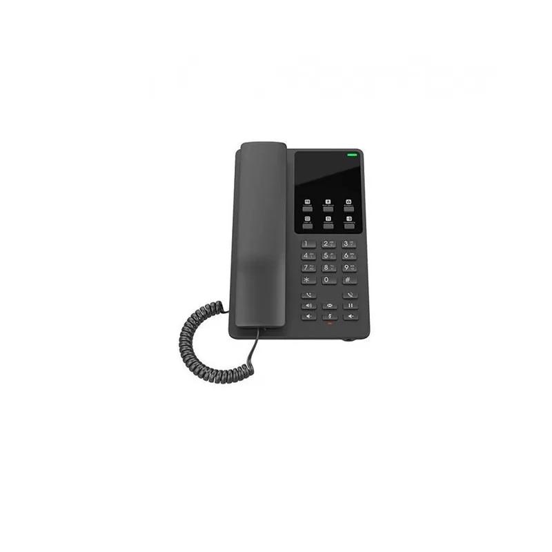 Grandstream GHP621 - Гостиничный IP-телефон