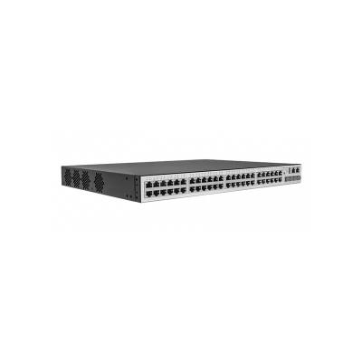 Управляемый POE коммутатор уровня 3 SNR-S2995G-48TX-POE