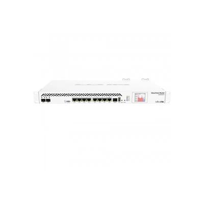 Маршрутизатор Mikrotik CCR1036-8G-2S+