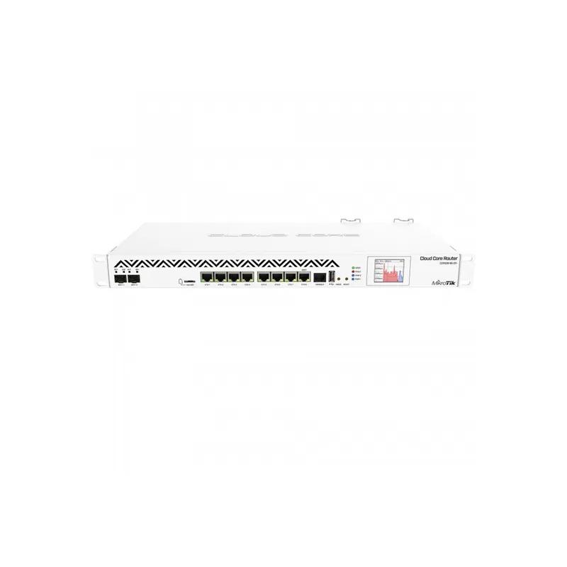 Маршрутизатор Mikrotik CCR1036-8G-2S+