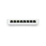 Коммутатор POE UniFi 8 портов Артикул:USW-Lite-8-POE