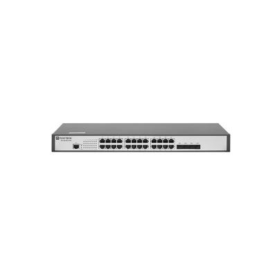 Управляемый коммутатор уровня L3 PXT-S2790G-24TX