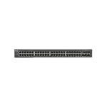 Гибридный Smart L2 коммутатор Zyxel NebulaFlex GS1920-48v2
