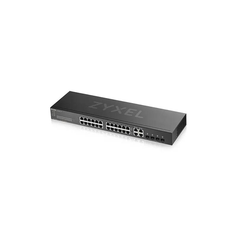 Коммутатор Zyxel NebulaFlex GS1920-24v2