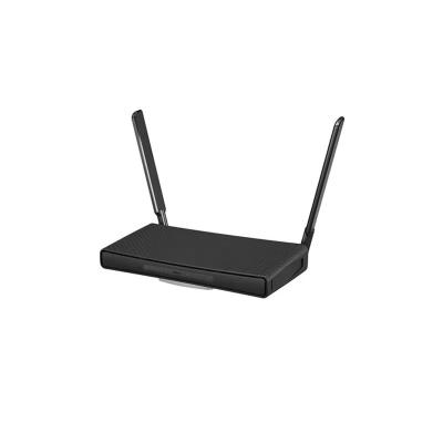 Беспроводная точка доступа (hAP ac³ LTE6 kit) RBD53GR-5HacD2HnD&&R11e-LTE6