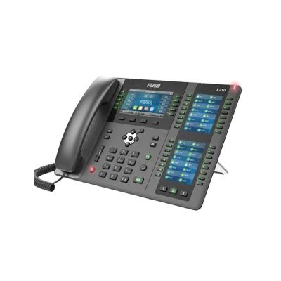 IP-телефон Fanvil X210