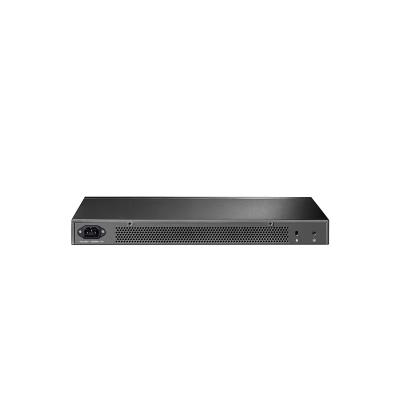 T2600G-52TS (TL-SG3452)/JetStream™ 52-Port Gigabit L2