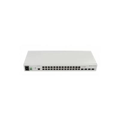 Ethernet-коммутатор, модель: MES1124MB AC