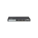 Управляемый коммутатор уровня L2 PXT-S2755-24T
