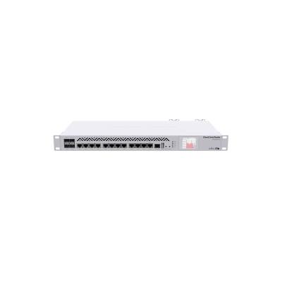 Маршрутизатор Mikrotik CCR1036-12G-4S