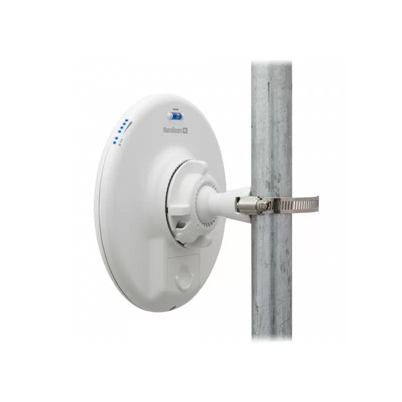 Ubiquiti NanoBeam  5AC Gen2  Артикул: NBE-5AC-Gen2-EU