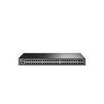 T2600G-52TS (TL-SG3452)/JetStream™ 52-Port Gigabit L2
