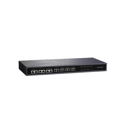 Grandstream HA100/ Модуль резервирования для UCM6510
