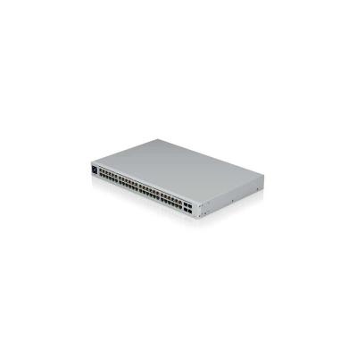 Коммутатор UniFi Switch USW-48-POE, артикул Ubnt USW-48-POE