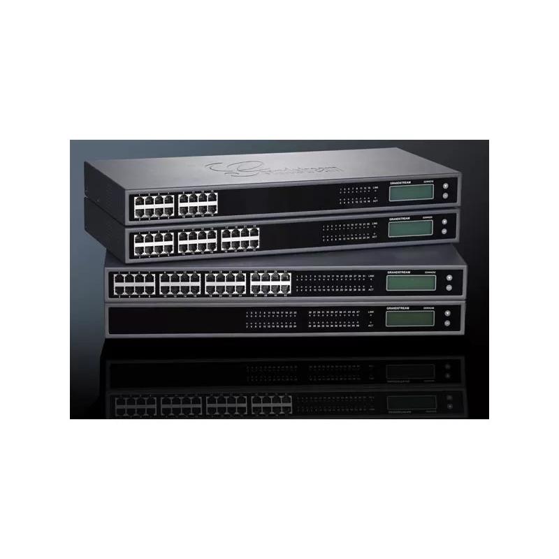 Grandstream IP шлюз GXW4232