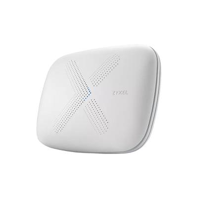 Набор из двух Mesh Wi-Fi машрутизаторов Zyxel Multy X (WSQ50)