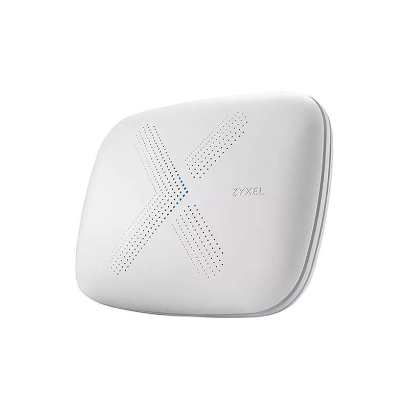Набор из двух Mesh Wi-Fi машрутизаторов Zyxel Multy X (WSQ50)
