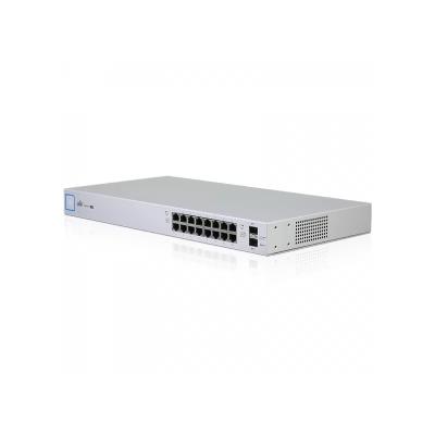 UBIQUITI Switch 16-150w Артикул US-16-150W-EU