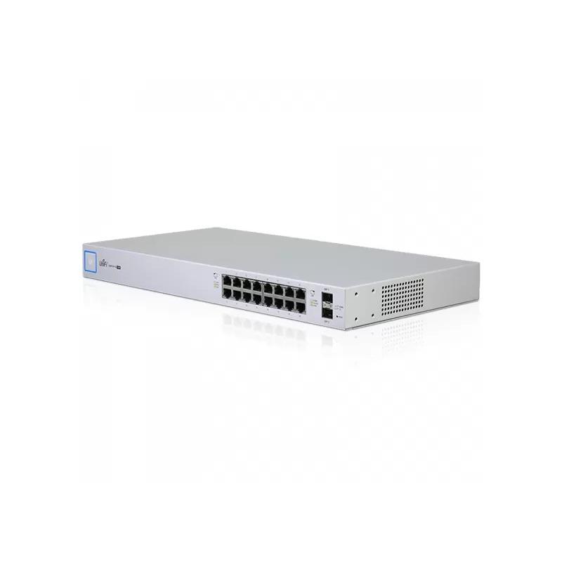 UBIQUITI Switch 16-150w Артикул US-16-150W-EU