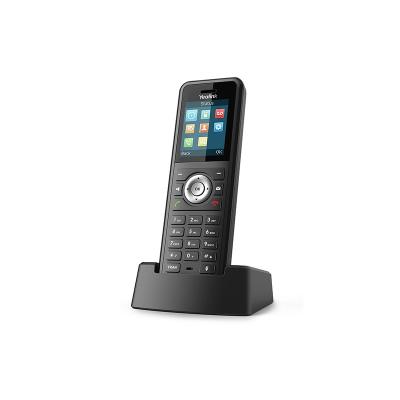 DECT IP телефон W59R
