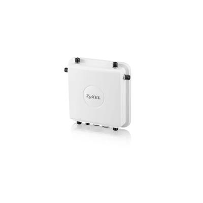 Гибридная уличная точка доступа Zyxel NebulaFlex Pro WAC6553D-E