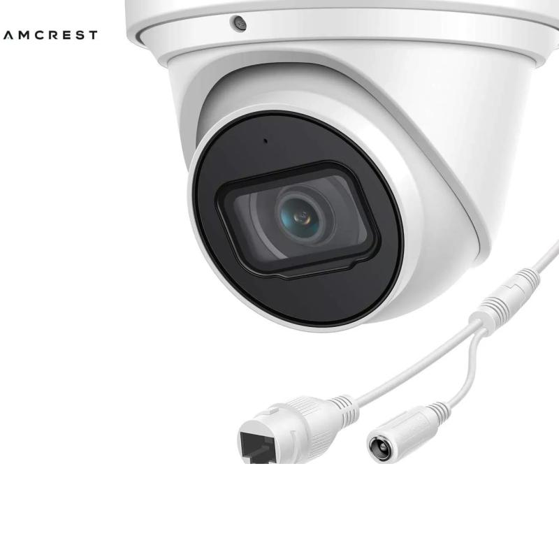 IP Камера Аmcrest UltraHD 4K(8MP)