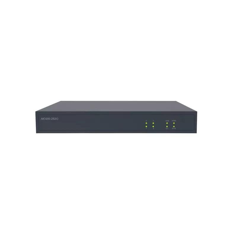 IP АТС AIO200-2S2O (200 SIP аккаунтов)