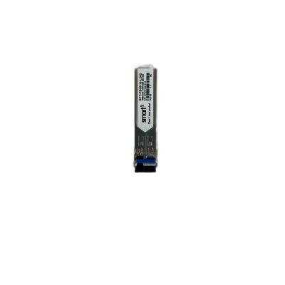 Tranceiver SFP BIDI 1310 nmTx/1550nmRx 1.25G 20km LC Артикул:SPT-PB351G-L20D