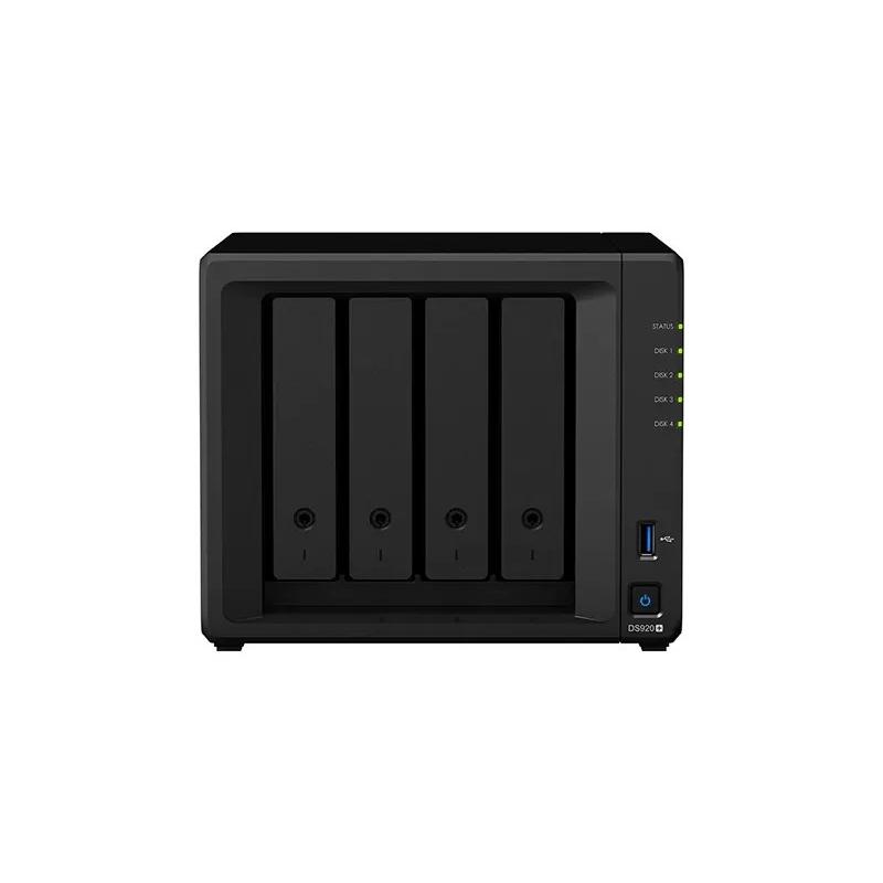 Synology DS920+