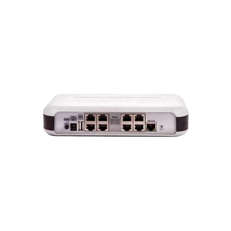 Voip-шлюз,TAU-8.IP