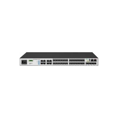 Управляемый коммутатор уровня 3 SNR-S2995G-24FX