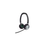 Наушники с микрофоном WH62 Dual UC