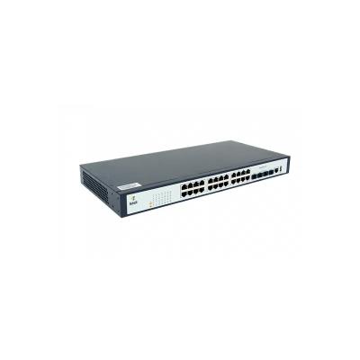 Управляемый коммутатор уровня 2 SNR-S2989G-24TX