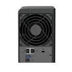 Сетевое хранилище NAS Synology DS224+(DS224+)