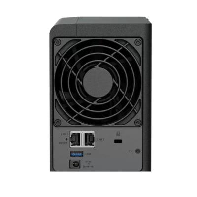 Сетевое хранилище NAS Synology DS224+(DS224+)