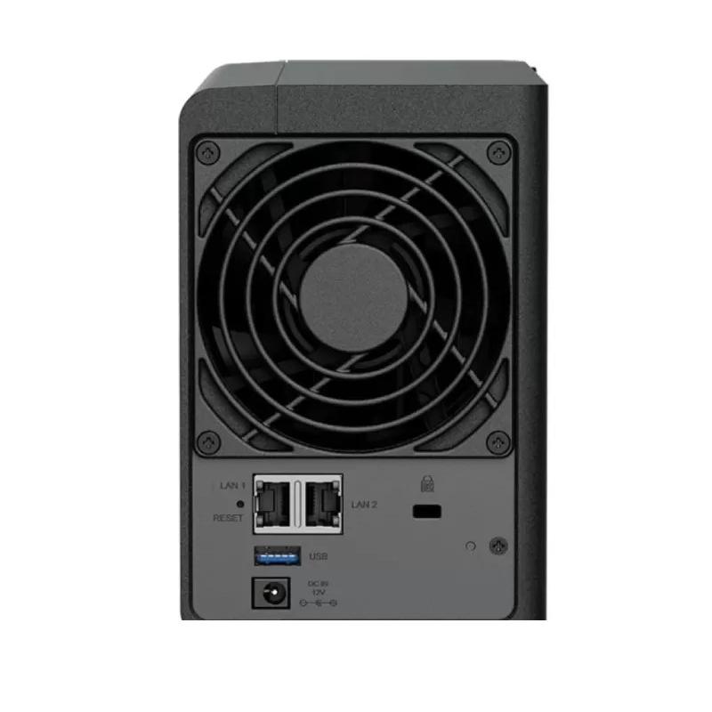 Сетевое хранилище NAS Synology DS224+(DS224+)