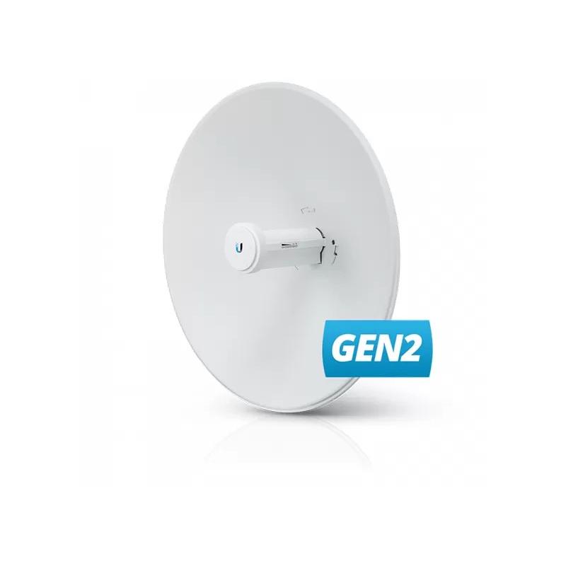 Радиомост Ubiquiti PowerBeam-5AC-Gen2 артикул:PBE-5AC-Gen2