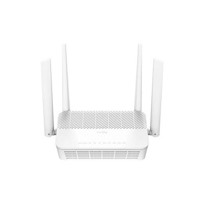 CUDY WR3000S AX3000 Gigabit Wi-Fi 6 Mesh Router