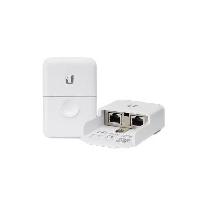 Грозозащита Ubiquiti Ethernet Surge Protector Gen2 Артикул:ETH-SP-G2