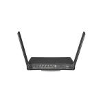 Беспроводная точка доступа (hAP ac³ LTE6 kit) RBD53GR-5HacD2HnD&&R11e-LTE6