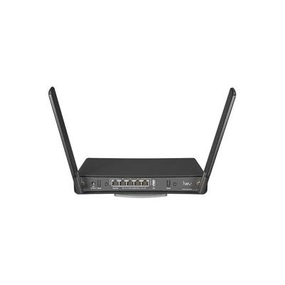 Беспроводная точка доступа (hAP ac³ LTE6 kit) RBD53GR-5HacD2HnD&&R11e-LTE6