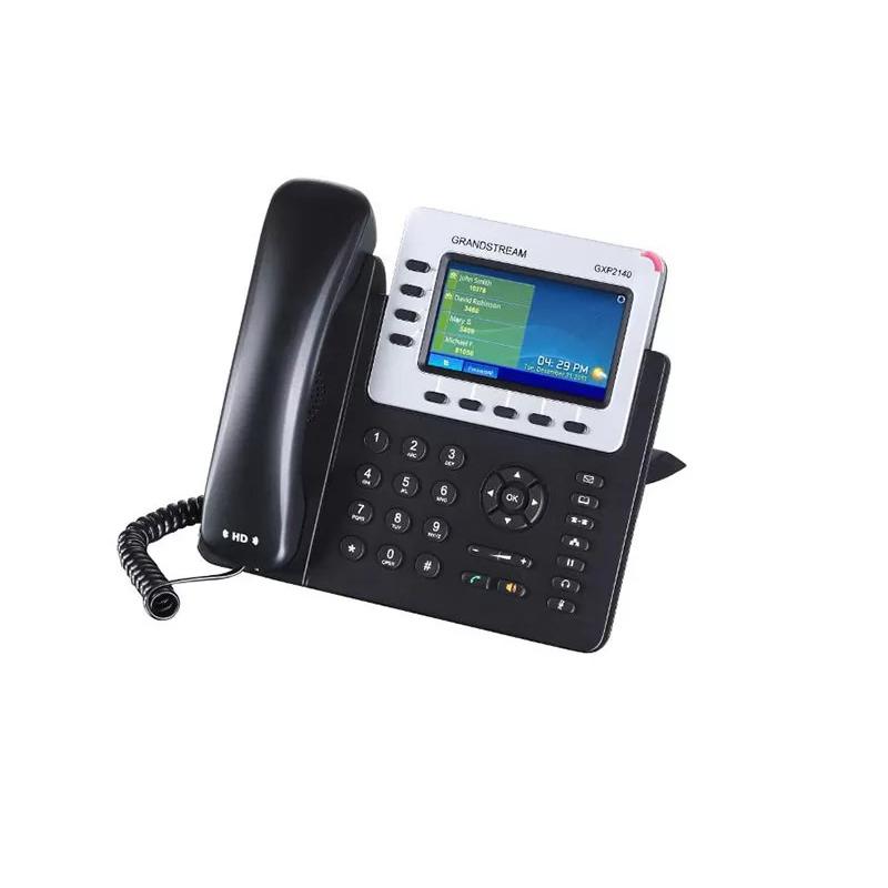 Grandstream IP телефон GXP2140