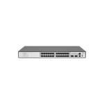 Управляемый коммутатор уровня 2 SNR-S2990X-24FQ