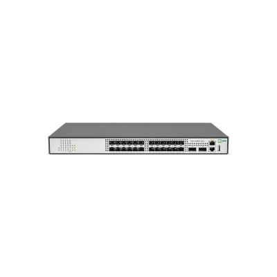 Управляемый коммутатор уровня 2 SNR-S2990X-24FQ