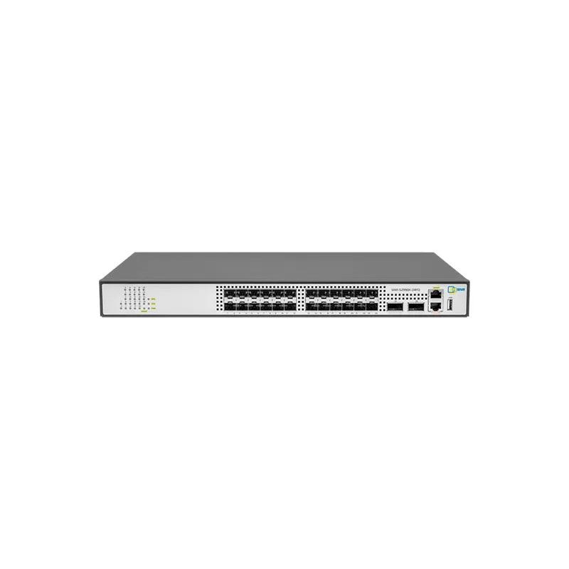 Управляемый коммутатор уровня 2 SNR-S2990X-24FQ