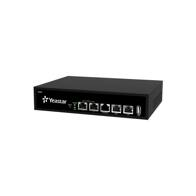 IP шлюз ТE200