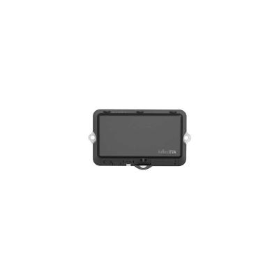 Беспроводная Точка доступа Mikrotik LtAP mini LTE kit RB912R-2nD-LTm&R11eLTE