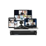Grandstream SERVER IPVT10 Base System