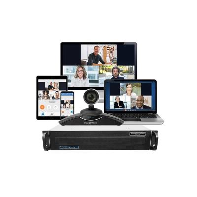 Grandstream SERVER IPVT10 Base System
